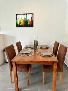 Vakantiewoning - Vredenberg Village - Zwembad - Willemstad - 1