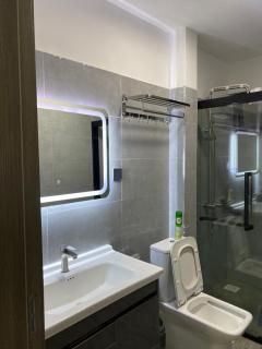the bohemian 2 bedroom - Nairobi - 7