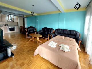 Centro Apartment - Ohrid - Ohrid - 2