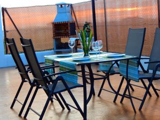 CASA ALOE, solo famila y parejas - Conil de la Frontera - 3