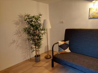 Vila de pe Lac Amara - 2