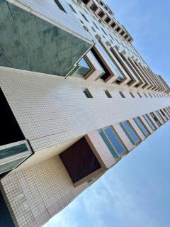 Apartamento em Praia Grande - Aviação - 8