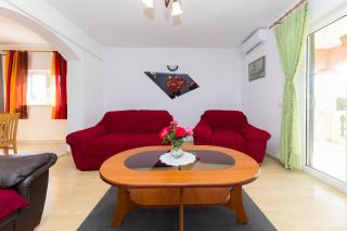 Kuća za odmor Pixie - Vrsi - 6