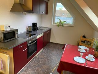 Ferienwohnung Schreiter - Arnsfeld - 3