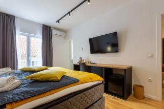 2M Exclusive Rooms - Zadar - 3