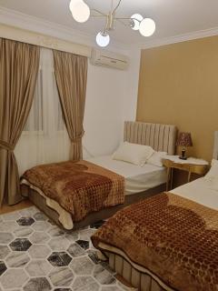 New house for rent in abbas elakaad - Cairo - 0