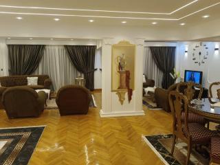 New house for rent in abbas elakaad - Cairo - 8