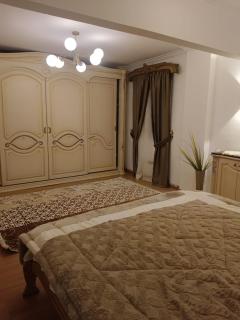 New house for rent in abbas elakaad - Cairo - 7