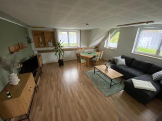 Ferienwohnung Schreiter - Arnsfeld - 8