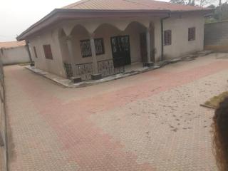 A and T Residence - Bertoua - 0