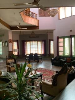Assam Home Hostel Project - Guwahati - 4