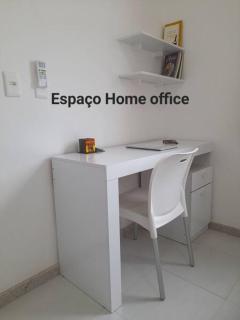 Apto 250mt Praia Coroa Vermelha 2 Quartos com Ar Condicionado - Porto Seguro - 3