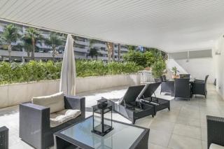 3 Bed Apt Embrujo de Banus, 4 min Walk To Beach! - Marbella - 9