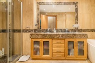 3 Bed Apt Embrujo de Banus, 4 min Walk To Beach! - Marbella - 7