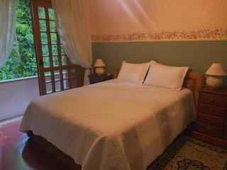 Apartamento aconchegante Gramado - Gramado - 8