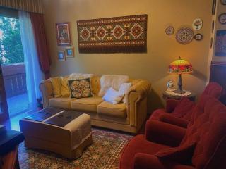 Apartamento aconchegante Gramado - Gramado - 6