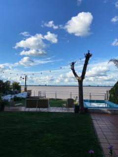 CASA JUNTO AL RIO - Paraná - 7