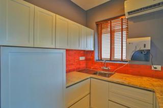 Espaca luxury serviced apartments with pool in north Goa - Pilerne - 7