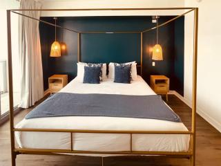 Beachwalk -1 Bedroom W-Kitchen and Great Views - 6