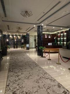 Badeel Alawal - Riad - 0