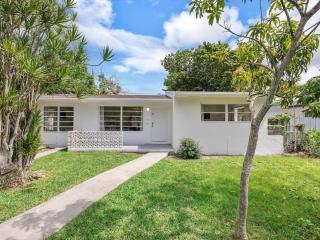 3BR Newly Renovated In Miami 15 Min To Beach - Miami - 9