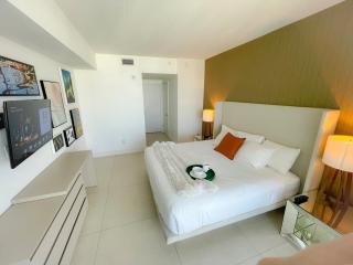 Luxury 2 Bedroom Ocean View en Hyde Resort - Hollywood - 5