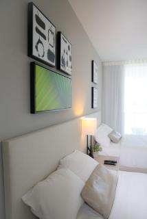 Luxury 2 Bedroom Ocean View en Hyde Resort - Hollywood - 1