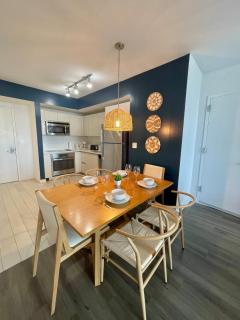 2BR-2BA Oasis W-Stunning Views at Beachwalk - Hallandale Beach - 5