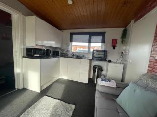 Holiday Chalet D16 - Mablethorpe - 7