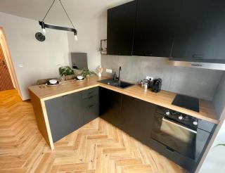 GG art apartments III - Lubiana - 8