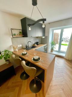 GG art apartments III - Lubiana - 9