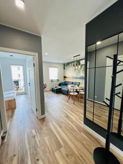 Apartamenty Dębowa 18 - Milicz - 6