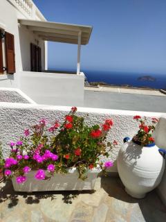 ANATOLI ROOMS SERIFOs - Serifos Chora - 9
