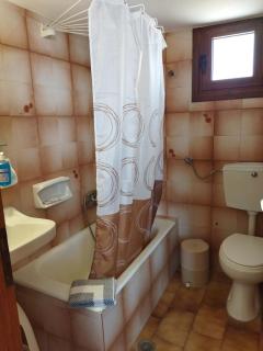 ANATOLI ROOMS SERIFOs - Serifos Chora - 8
