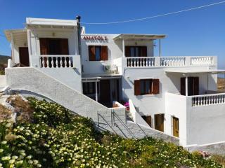 ANATOLI ROOMS SERIFOs - Serifos Chora - 5