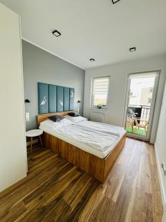 Apartamenty Dębowa 18 - Milicz - 5