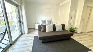 Praia da Rocha, 504 Casa dos Arcos, Sunny Studio, Air Conditioning, Internet, Pools, Sea View, by IG - Portimão - 6