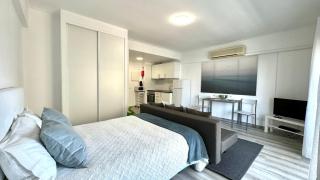 Praia da Rocha, 504 Casa dos Arcos, Sunny Studio, Air Conditioning, Internet, Pools, Sea View, by IG - Portimão - 5