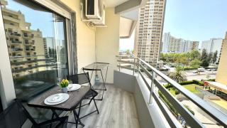 Praia da Rocha, 504 Casa dos Arcos, Sunny Studio, Air Conditioning, Internet, Pools, Sea View, by IG - Portimão - 2