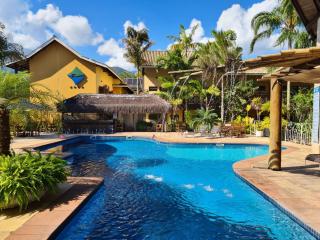 Ilha Flat Hotel - Ilhabela - 9