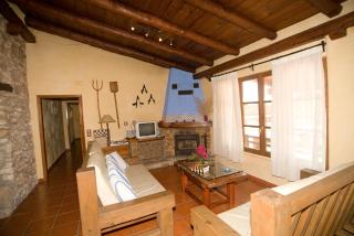 Hort del Viver Villa en plena naturaleza - 7