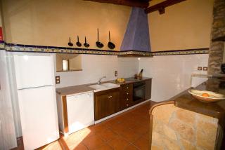 Hort del Viver Villa en plena naturaleza - 2