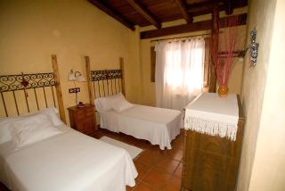 Hort del Viver Villa en plena naturaleza - 1