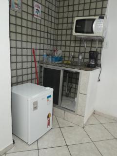 Pedra do Recreio Hospedagem simples, acolhedora e bem localizada - 3