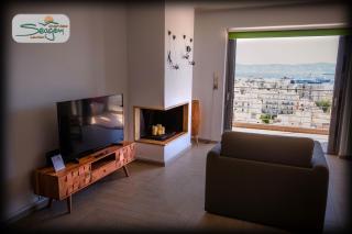 Lavrion Seagem Overview - Laurio - 2