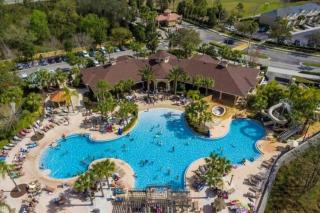 7779 Retreat at Windsor-5 Bed - Orlando - 8