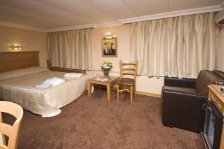 Park Star Hotel Taksim - Istanbul - 9