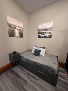 Historic Victorian Apartment - 7