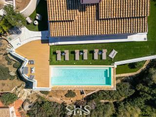 Villa Belle View - Torre delle Stelle - 7