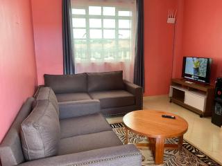 Todas Hotel - Kiambu - 6